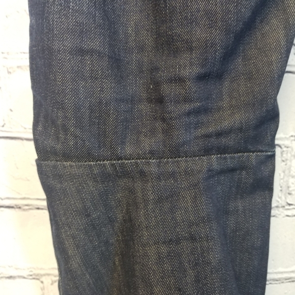 Zu elements handmade mens jeans - Picture 5 of 16